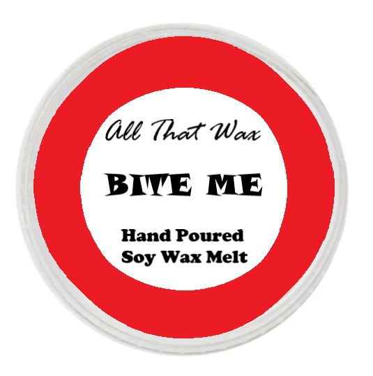 BITE ME [Ready to use after 11/10/2023]
