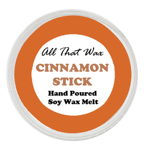 CINNAMON STICK (Y. Candle type)