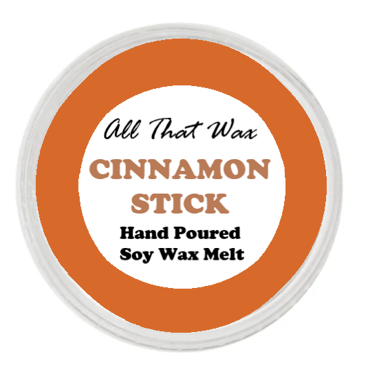 CINNAMON STICK (Y. Candle type)