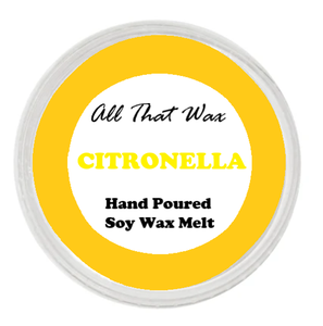 CITRONELLA