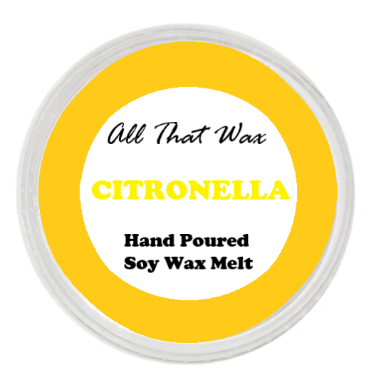 CITRONELLA