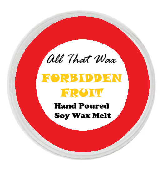 FORBIDDEN FRUIT [Ready to use after 11/10/2023]