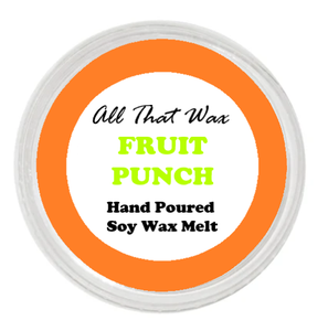 FRUIT PUNCH