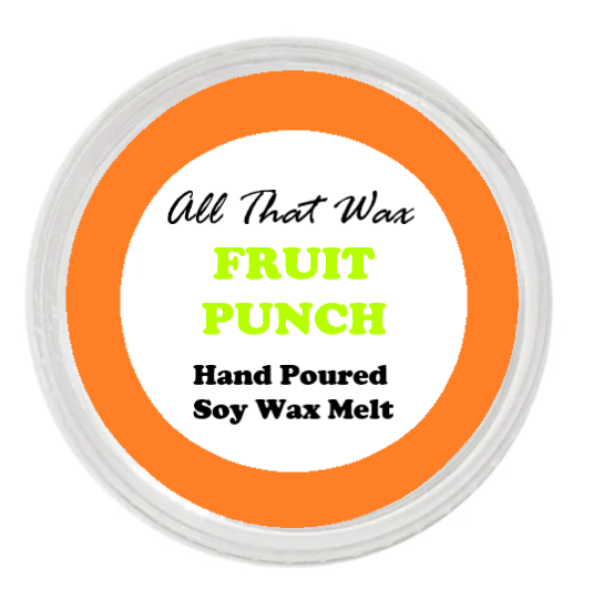 FRUIT PUNCH