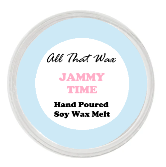 JAMMY TIME (Scent*y type)