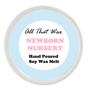 NEWBORN NURSERY (Scent*y type)