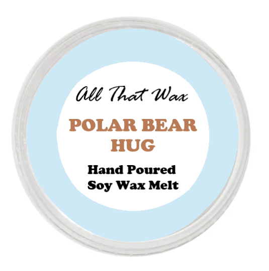 POLAR BEAR HUG (Scent*y type)