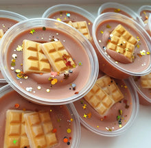 Load image into Gallery viewer, PUMPKIN PECAN WAFFLES