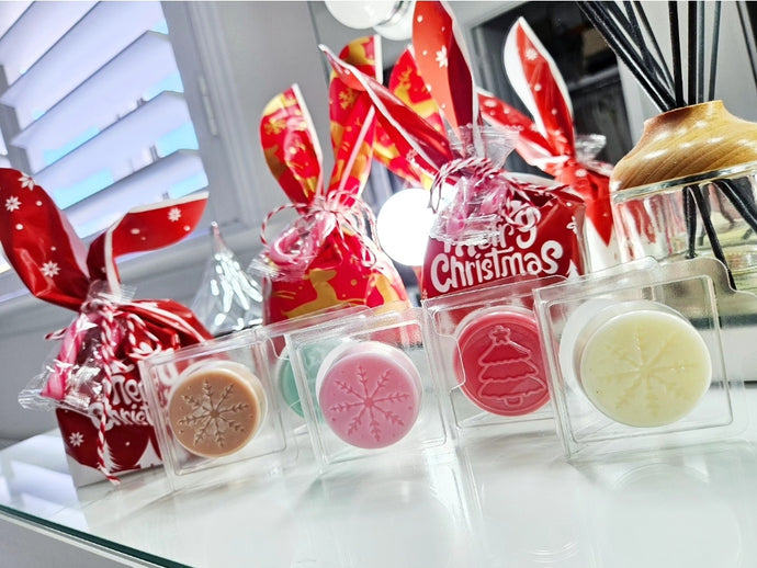 CHRISTMAS & WINTER BUNDLES