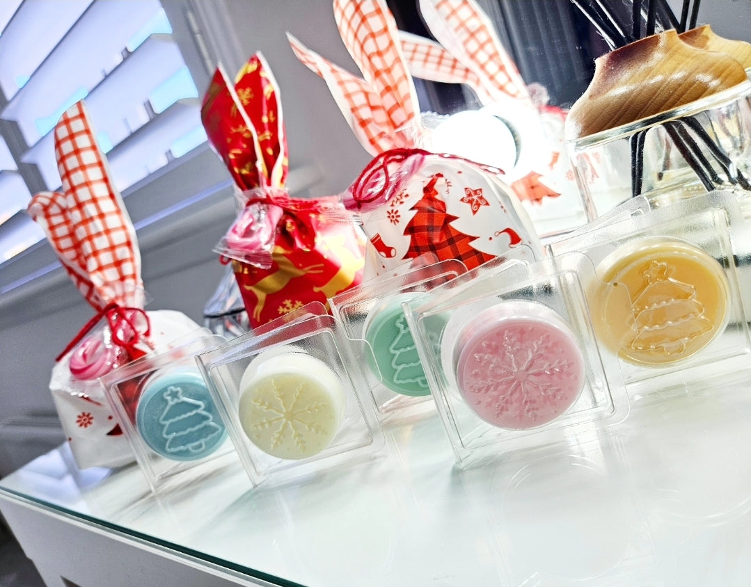 CHRISTMAS & WINTER BUNDLES