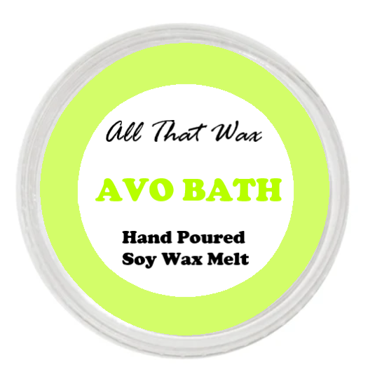 AVO BATH (Lu*h type)