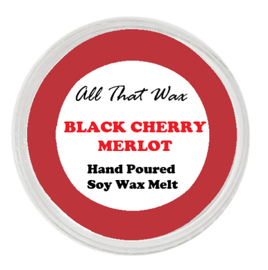 BLACK CHERRY MERLOT (BBW type)