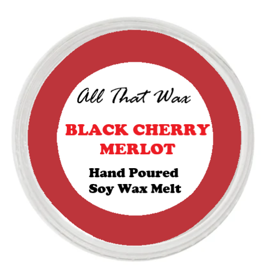 BLACK CHERRY MERLOT (BBW type)