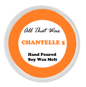 CHANTELLE 5