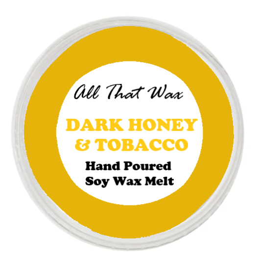 DARK HONEY & TOBACCO