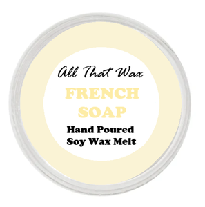 FRENCH SOAP (Fla*h type)