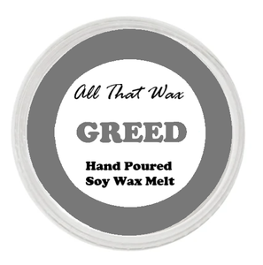 GREED (Aven*us type)