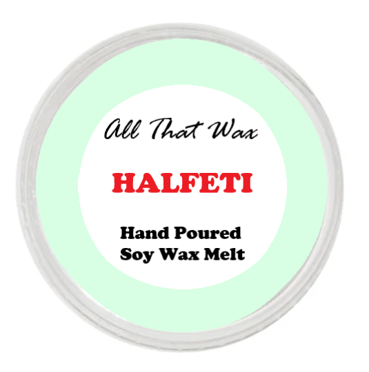HALFETI (Penhaligon's type)