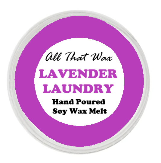 LAVENDER LAUNDRY