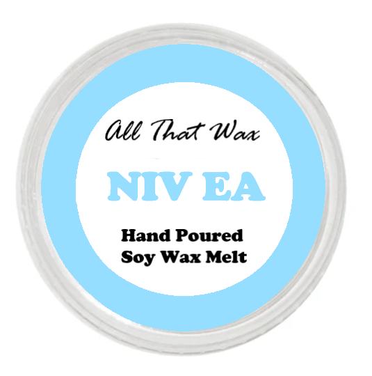 NIV EA (original blue)