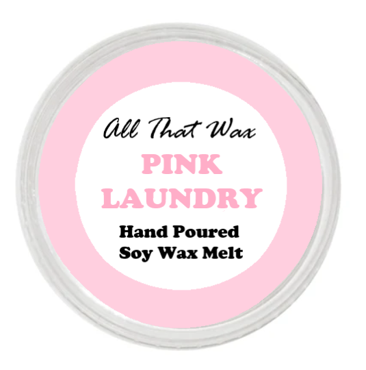 PINK LAUNDRY