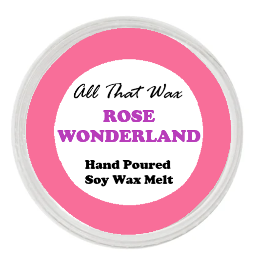 ROSE WONDERLAND (Mrs H Lenor)