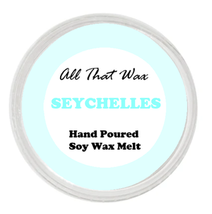 SEYCHELLES (TWC type)