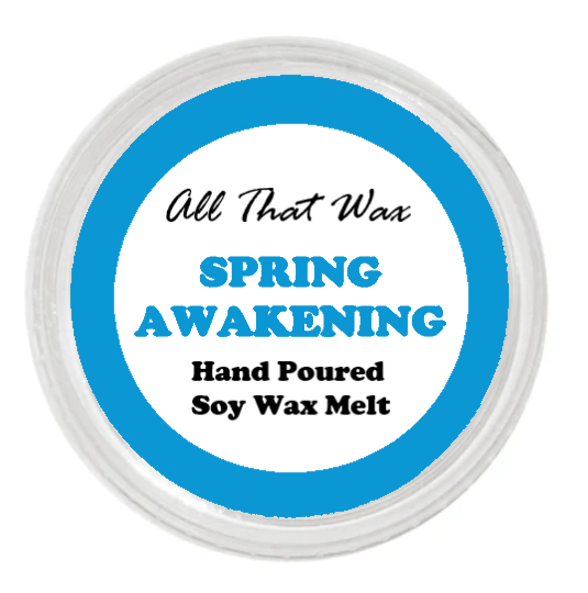 SPRING AWAKENING (Blue Len*r type)