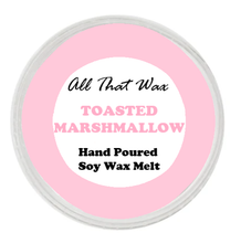 Load image into Gallery viewer, TOASTED MARSHMALLOW