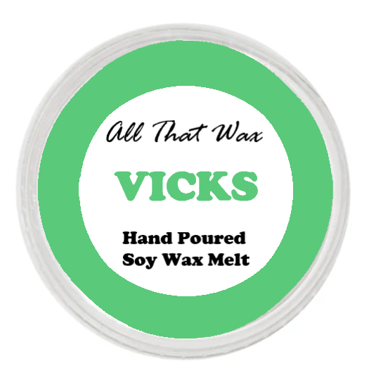 VICKS