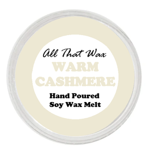 WARM CASHMERE (Y. Candle type)